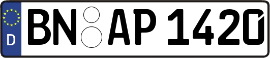 BN-AP1420