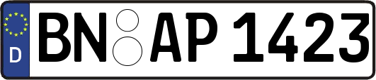 BN-AP1423