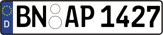 BN-AP1427