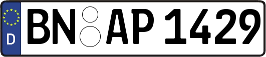 BN-AP1429