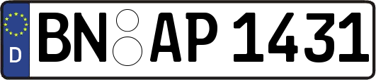 BN-AP1431
