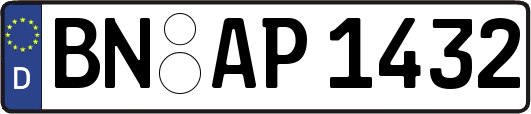 BN-AP1432