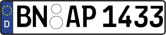 BN-AP1433