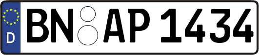BN-AP1434