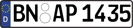 BN-AP1435