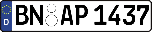BN-AP1437
