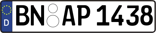BN-AP1438