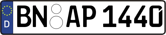 BN-AP1440