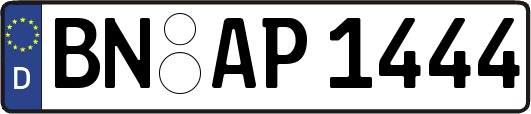BN-AP1444