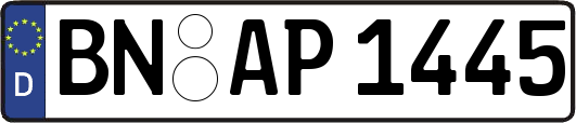 BN-AP1445