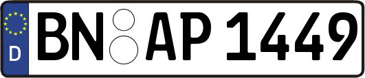 BN-AP1449