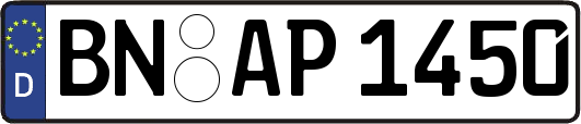 BN-AP1450
