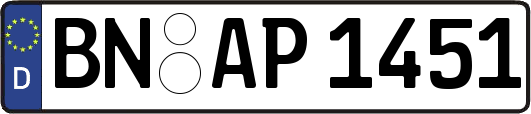 BN-AP1451
