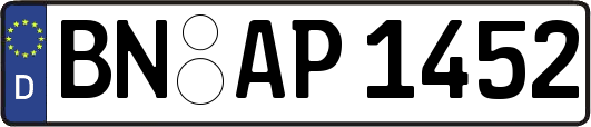 BN-AP1452