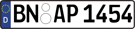 BN-AP1454
