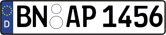 BN-AP1456