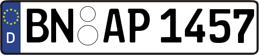 BN-AP1457