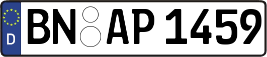BN-AP1459