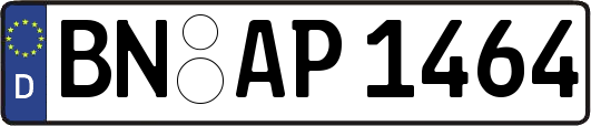 BN-AP1464