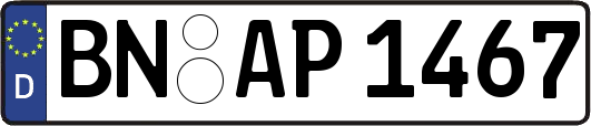 BN-AP1467