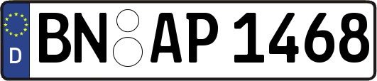 BN-AP1468