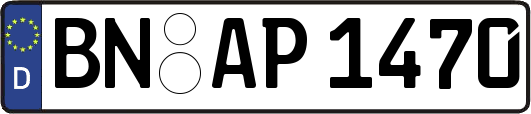 BN-AP1470