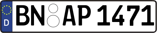 BN-AP1471