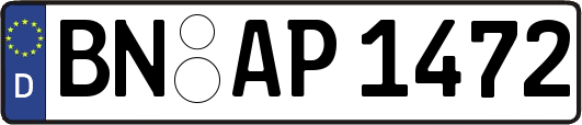 BN-AP1472