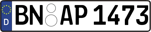 BN-AP1473