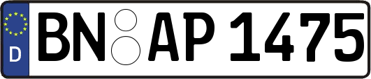BN-AP1475
