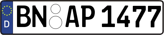 BN-AP1477