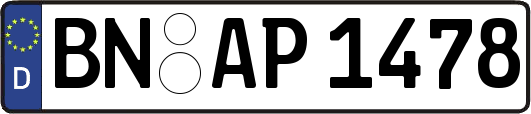 BN-AP1478