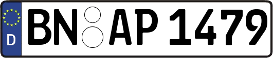 BN-AP1479
