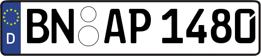 BN-AP1480