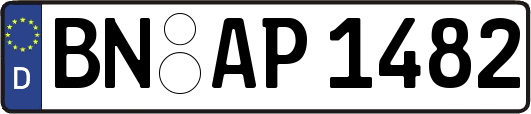 BN-AP1482