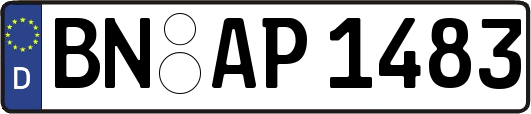 BN-AP1483