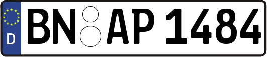 BN-AP1484
