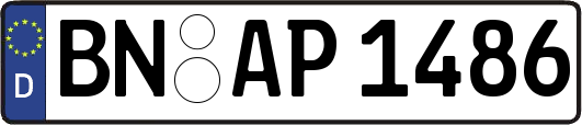 BN-AP1486