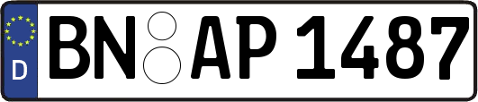 BN-AP1487