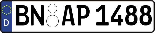 BN-AP1488