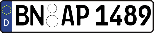 BN-AP1489