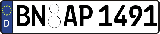 BN-AP1491