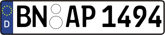BN-AP1494