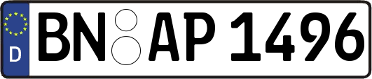 BN-AP1496
