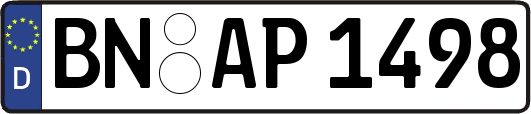 BN-AP1498