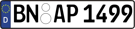 BN-AP1499