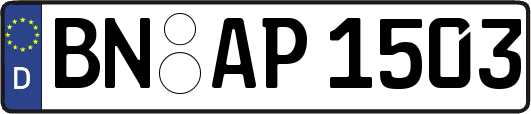 BN-AP1503