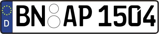 BN-AP1504