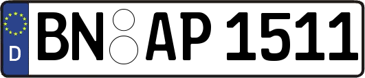 BN-AP1511