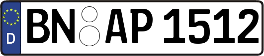 BN-AP1512